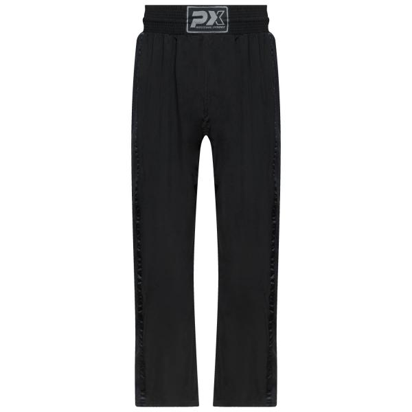 Phoenix Budosport All Style Budohose Legacy schwarz